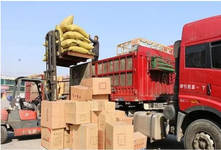 厦门到北川羌族自治县物流专线