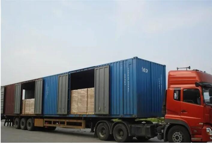 厦门到北川羌族自治县整车运输