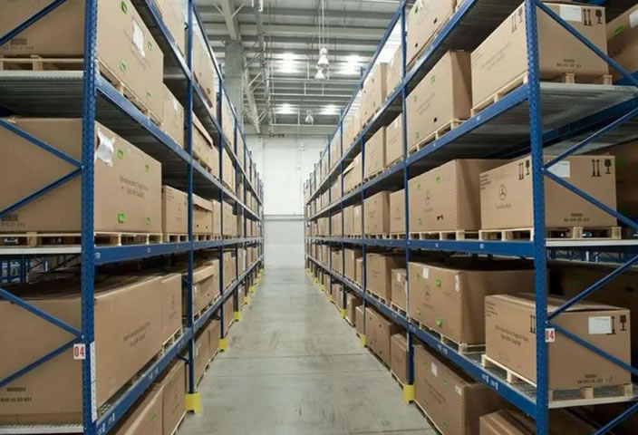 厦门到北川羌族自治县货物仓储