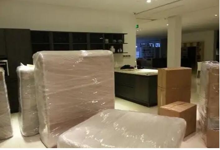 厦门到北川羌族自治县长途搬家