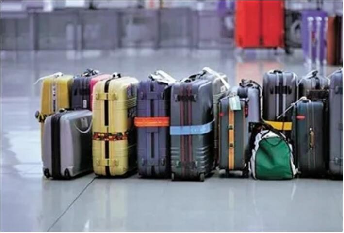 厦门到北川羌族自治县行李托运