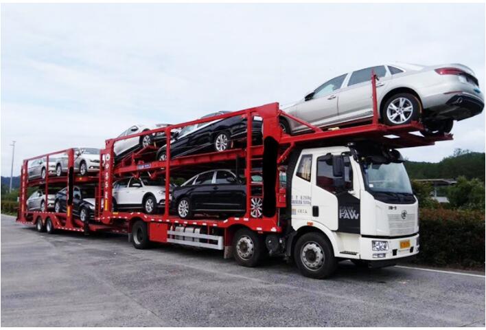 厦门到北川羌族自治县轿车托运